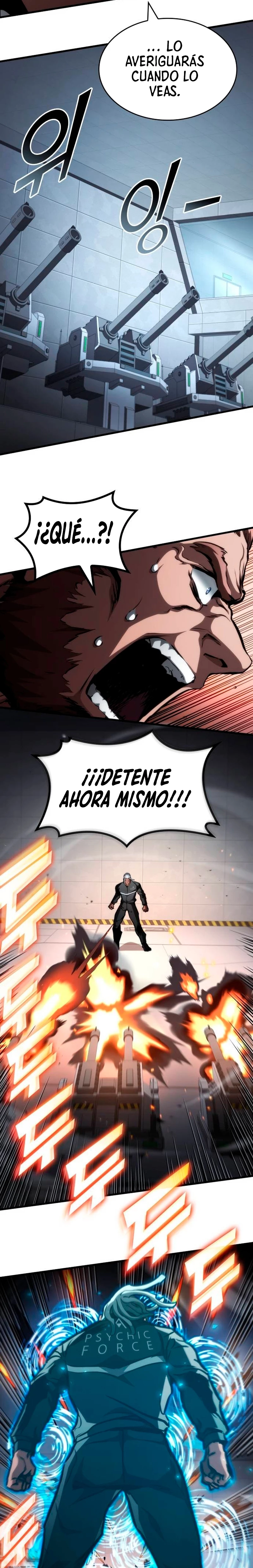 Asesino de Dragones Capitulo 108 página 30