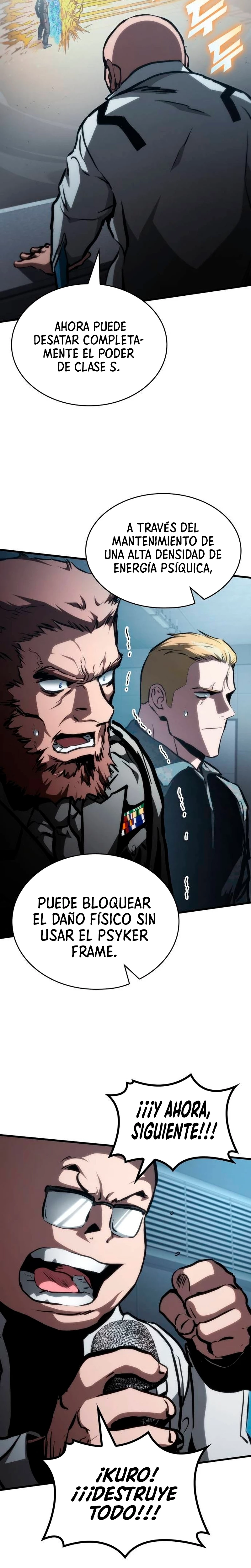 Asesino de Dragones Capitulo 108 página 32