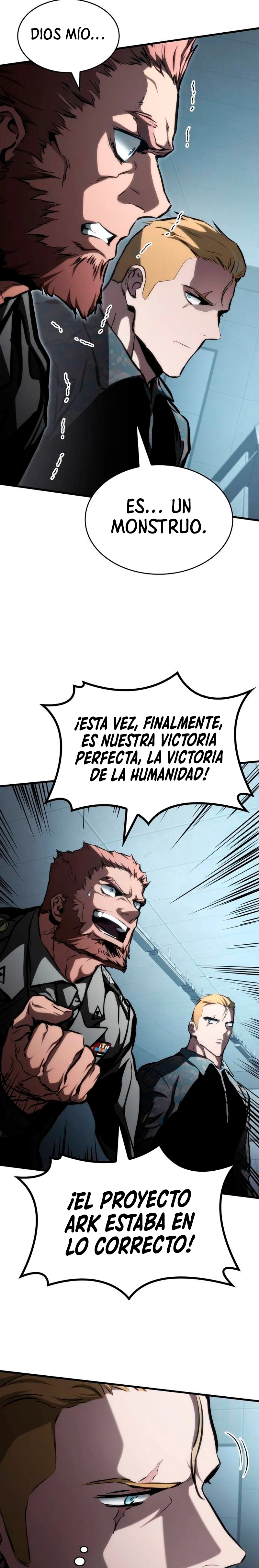 Asesino de Dragones Capitulo 108 página 35