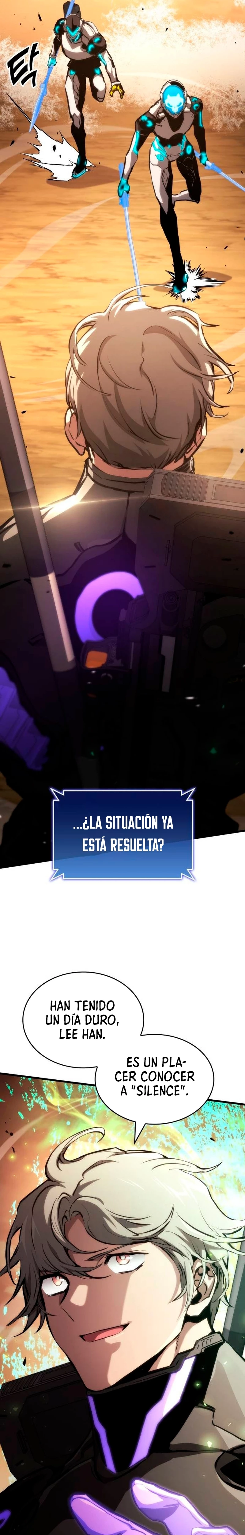 Asesino de Dragones Capitulo 108 página 9