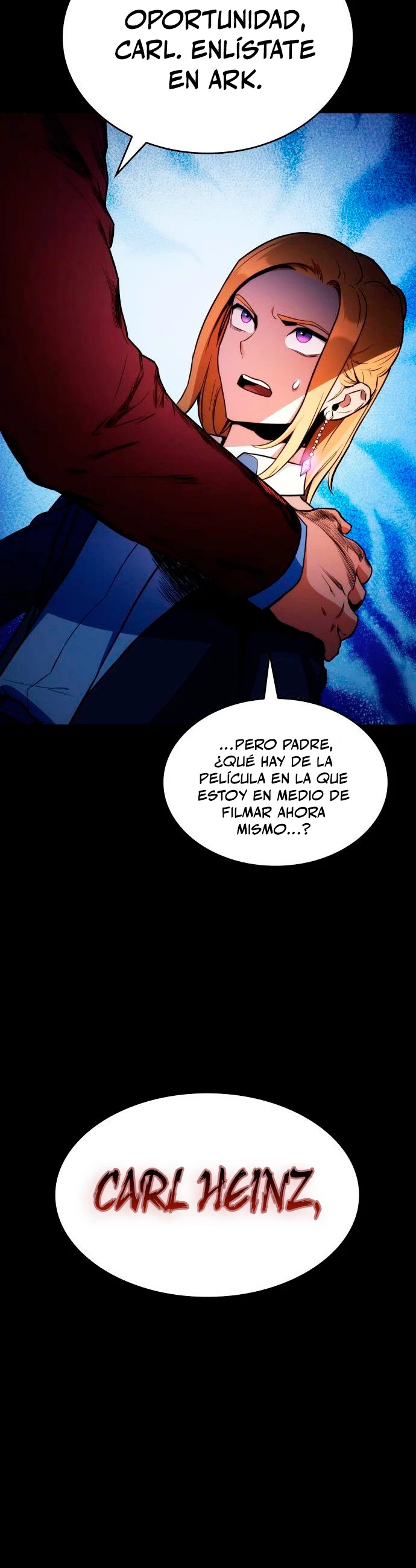 Asesino de Dragones Capitulo 11 página 13