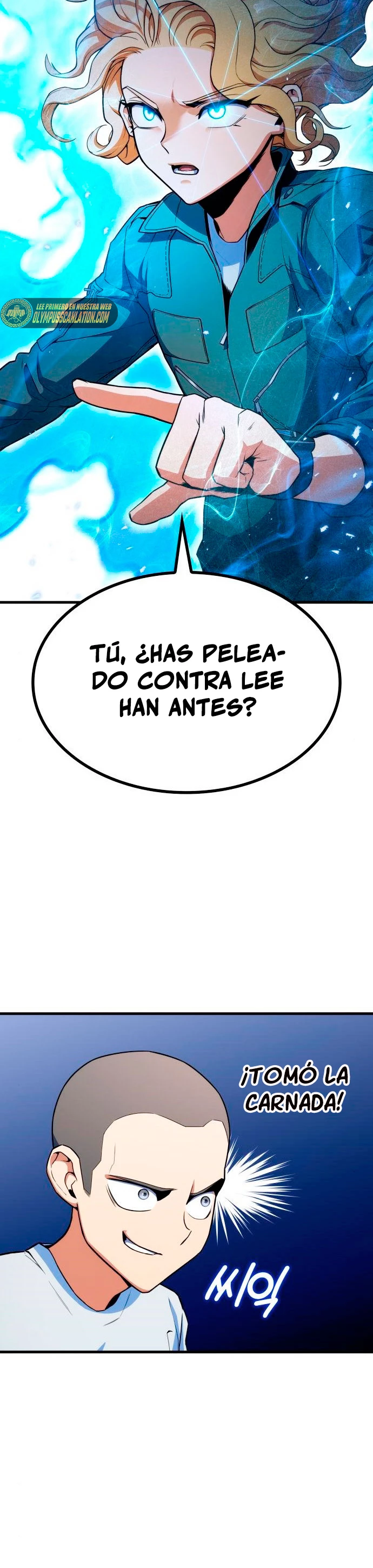 Asesino de Dragones Capitulo 11 página 25