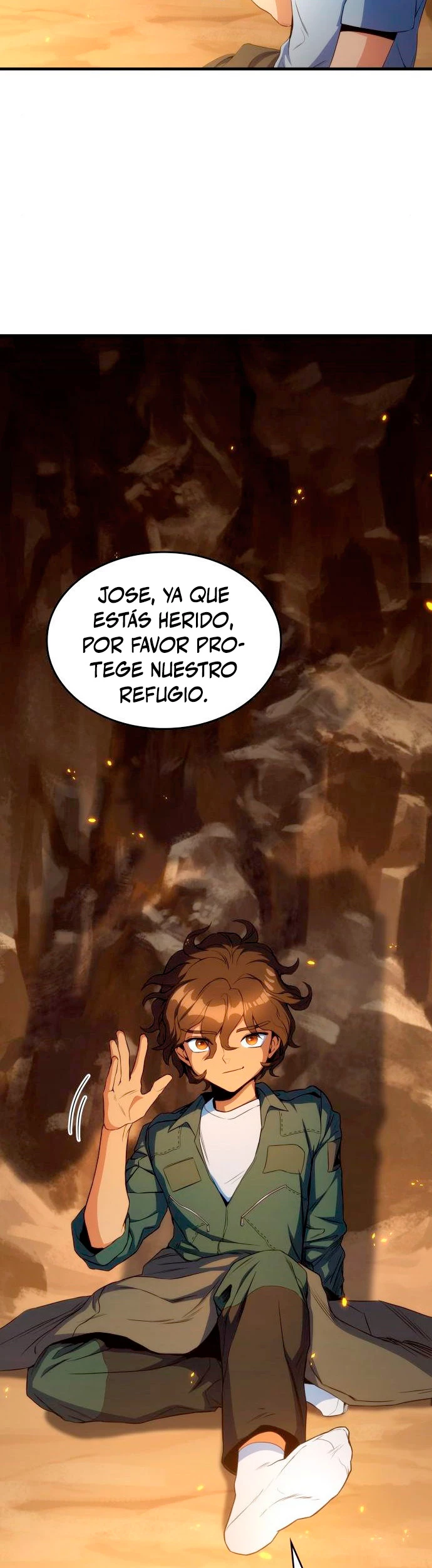 Asesino de Dragones Capitulo 11 página 29