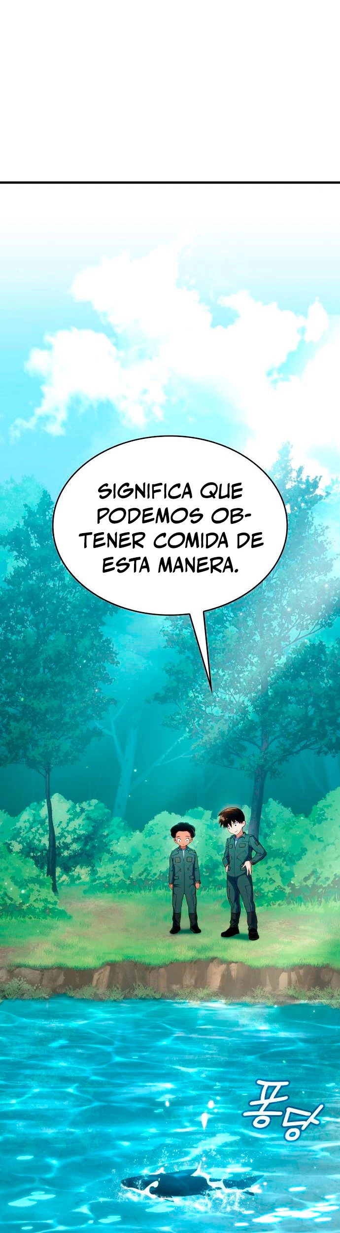 Asesino de Dragones Capitulo 11 página 32