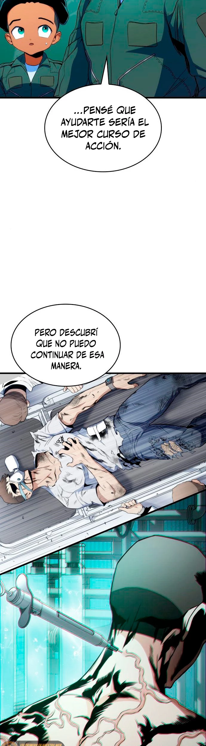 Asesino de Dragones Capitulo 11 página 36