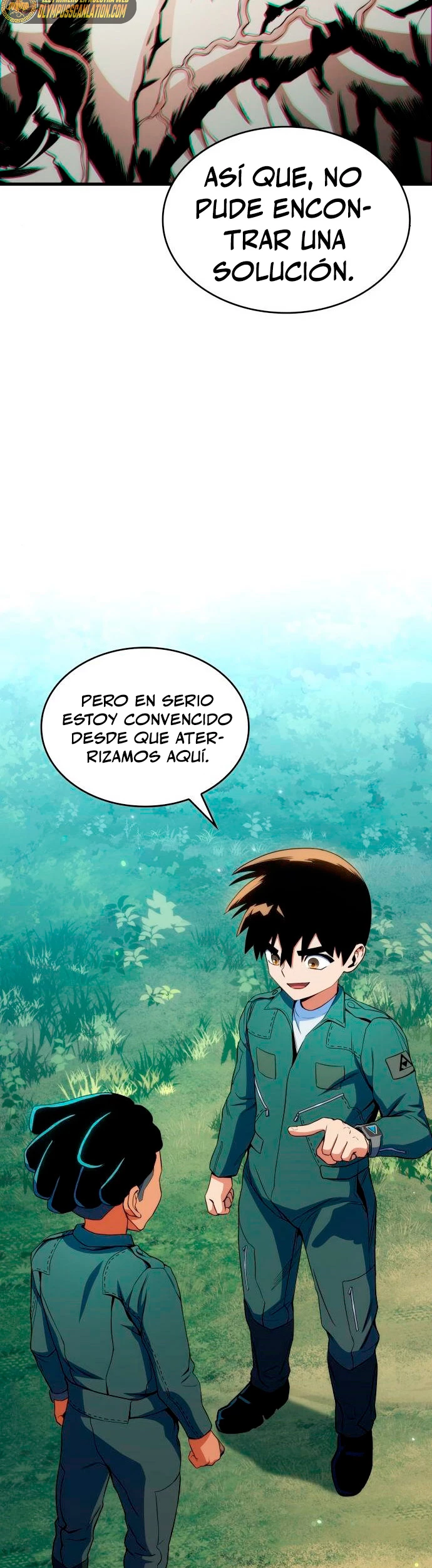Asesino de Dragones Capitulo 11 página 37