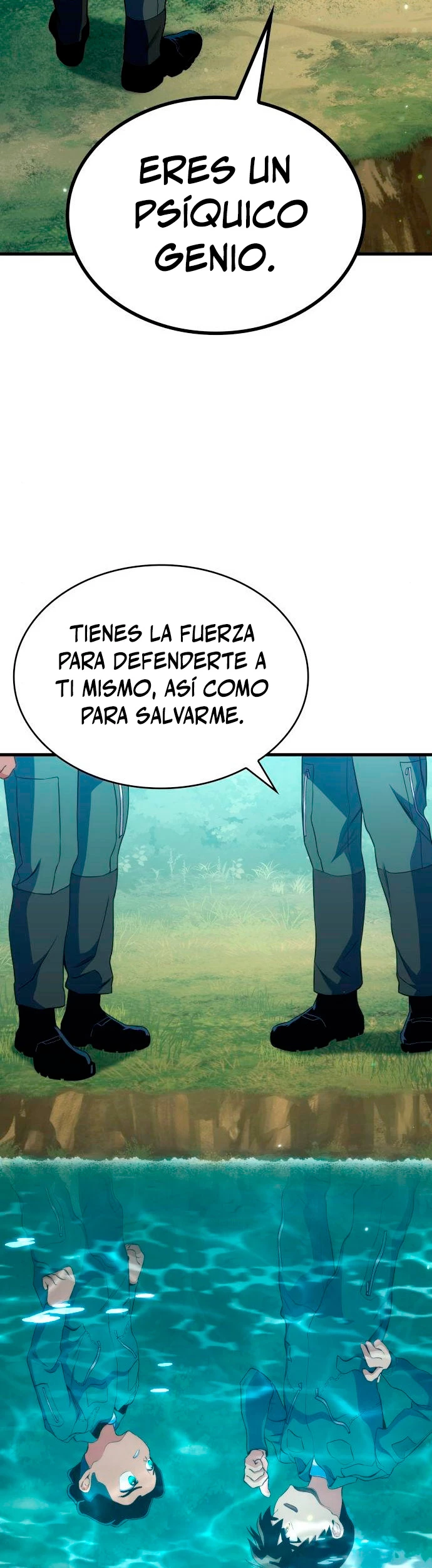 Asesino de Dragones Capitulo 11 página 38