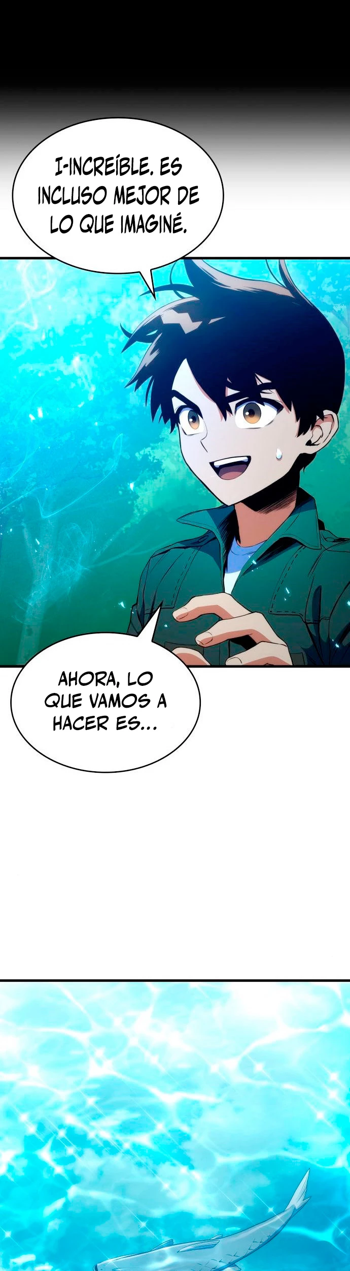 Asesino de Dragones Capitulo 11 página 44