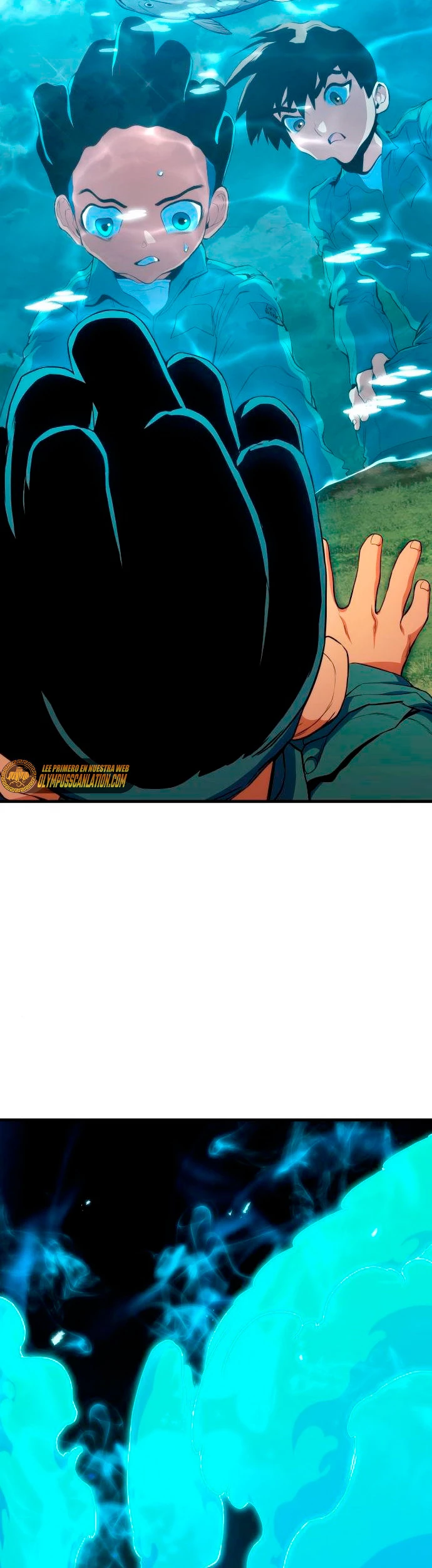 Asesino de Dragones Capitulo 11 página 45