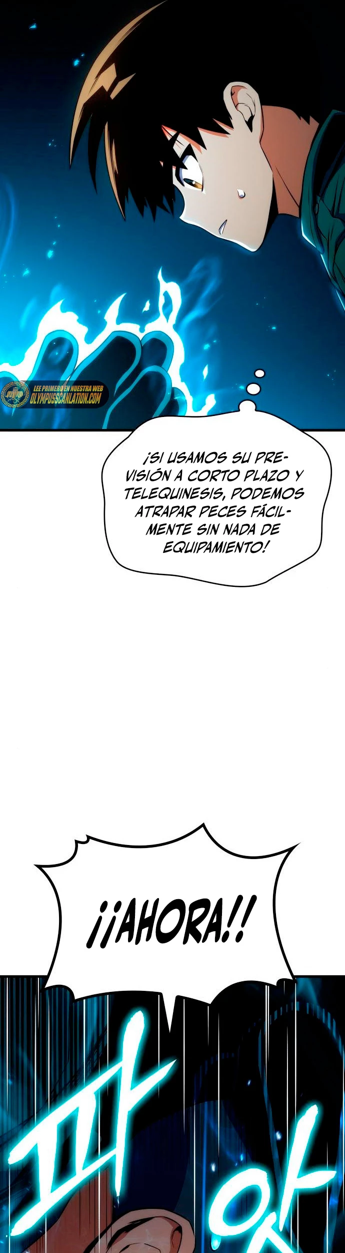 Asesino de Dragones Capitulo 11 página 48