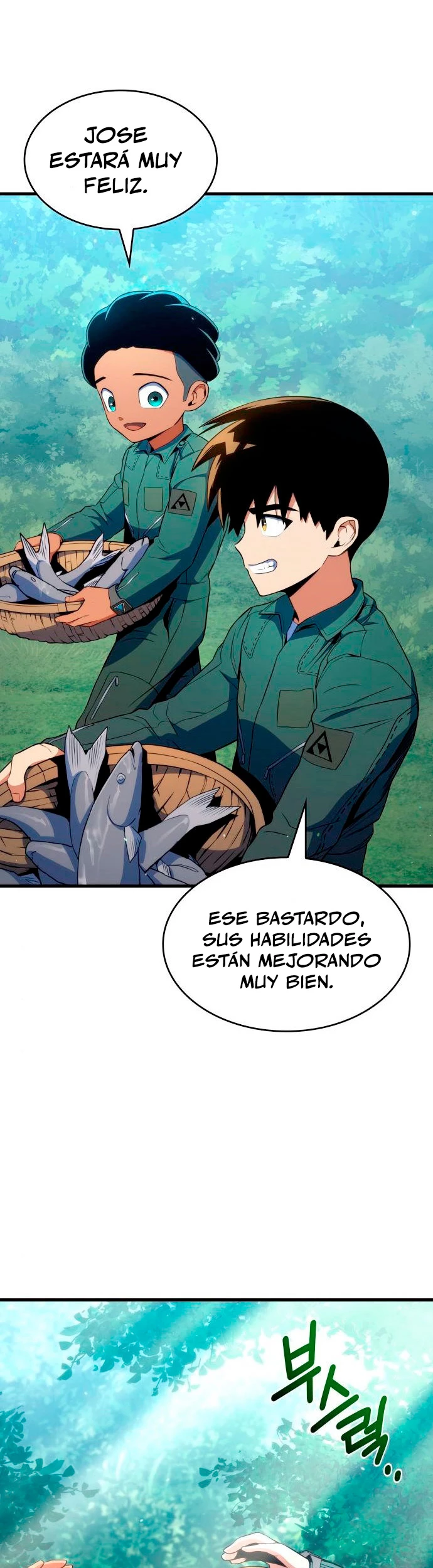 Asesino de Dragones Capitulo 11 página 53