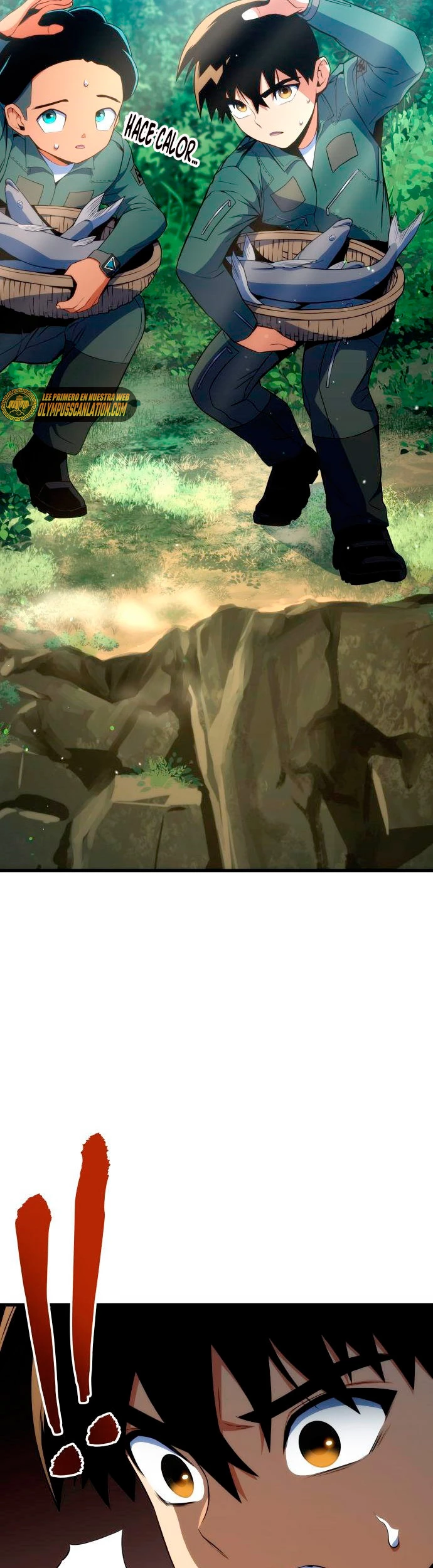 Asesino de Dragones Capitulo 11 página 54