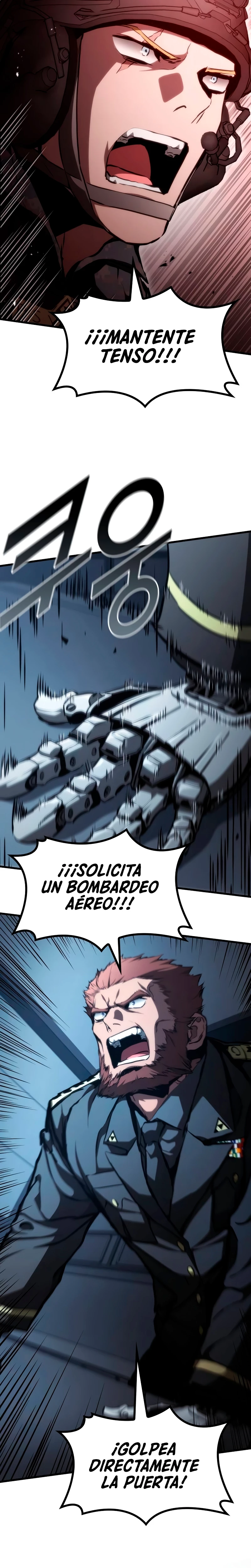 Asesino de Dragones Capitulo 110 página 12