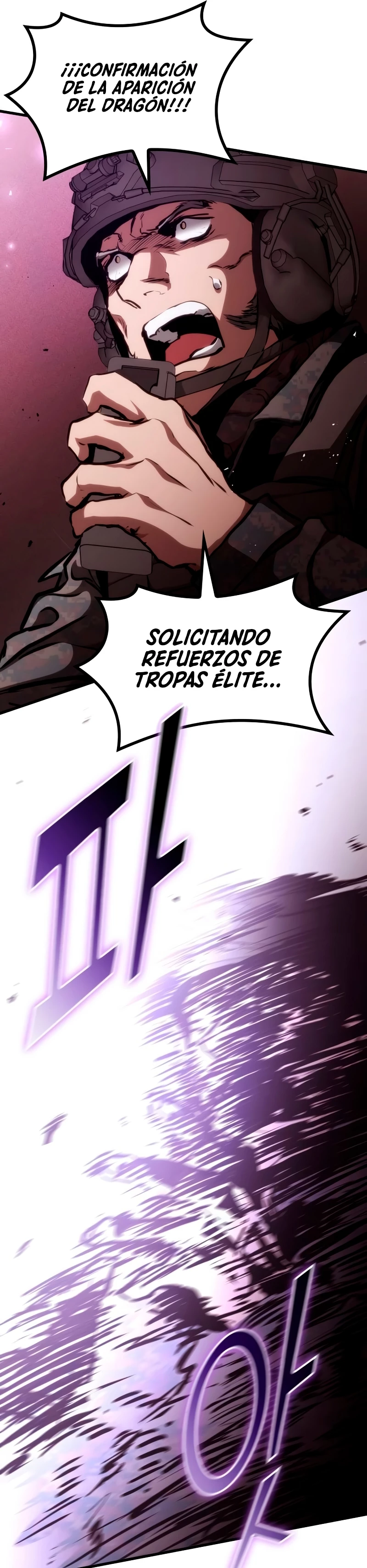 Asesino de Dragones Capitulo 110 página 16