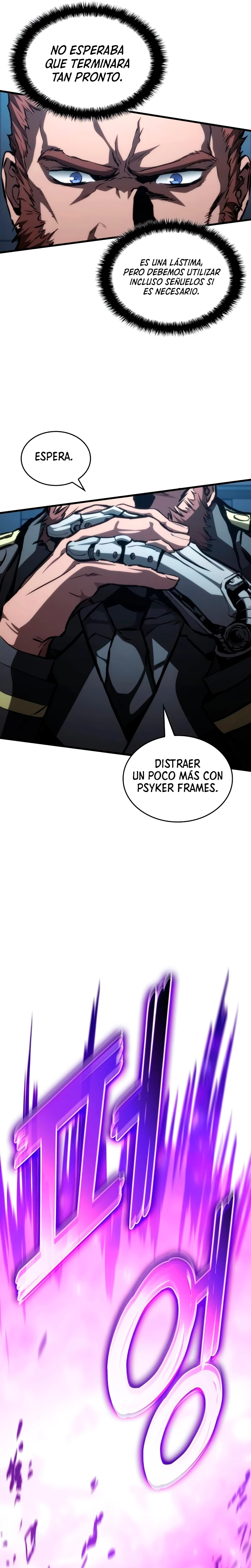 Asesino de Dragones Capitulo 110 página 19