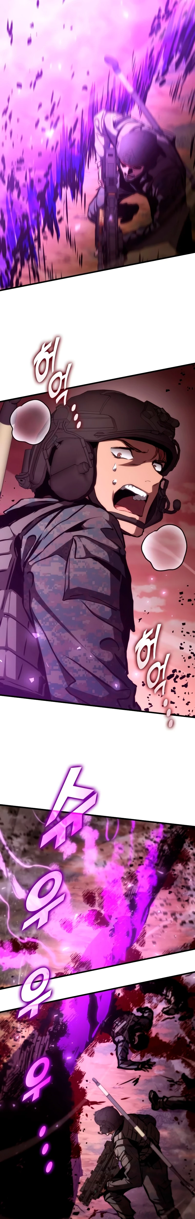Asesino de Dragones Capitulo 110 página 20