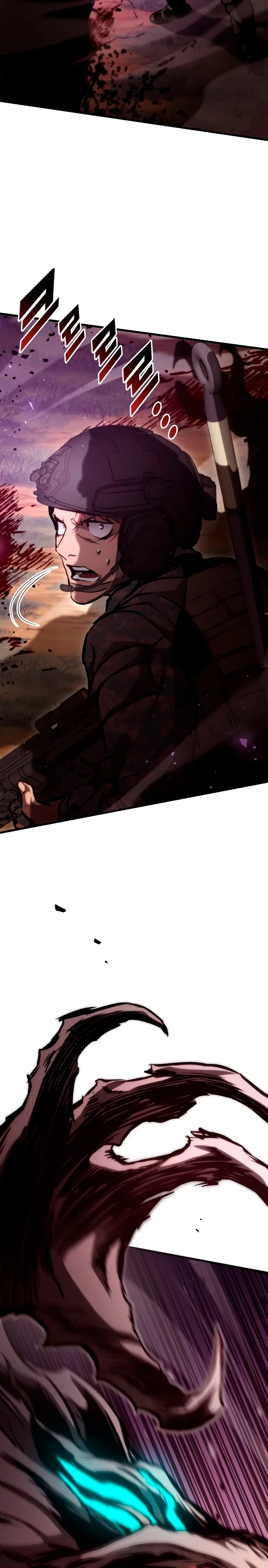 Asesino de Dragones Capitulo 110 página 21