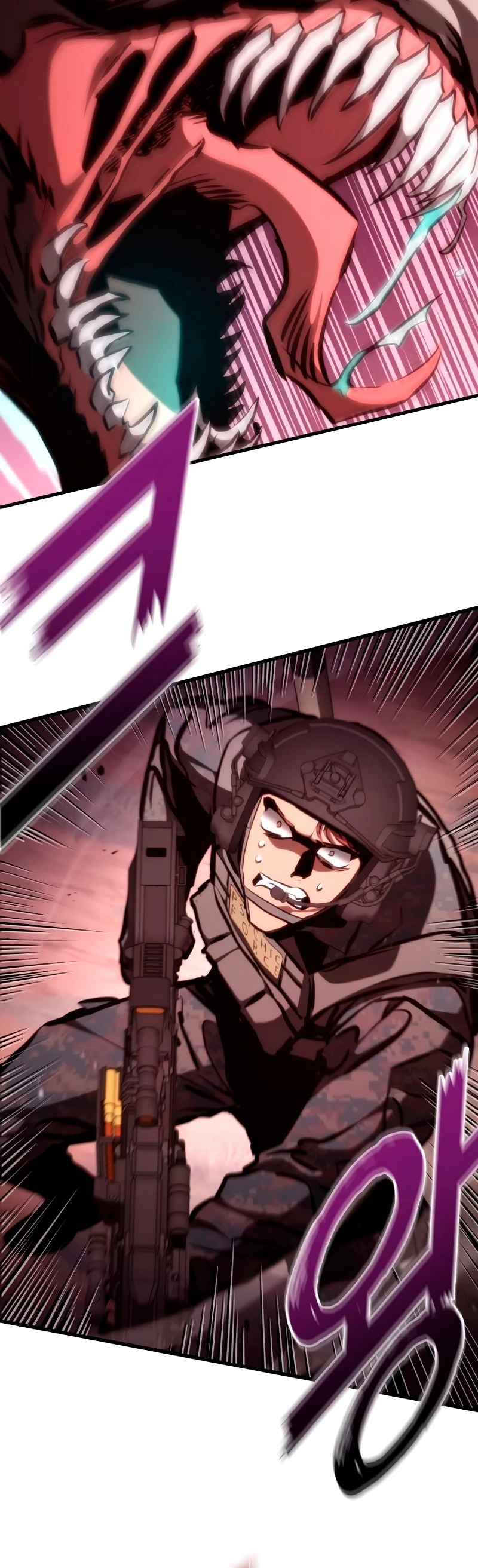 Asesino de Dragones Capitulo 110 página 22
