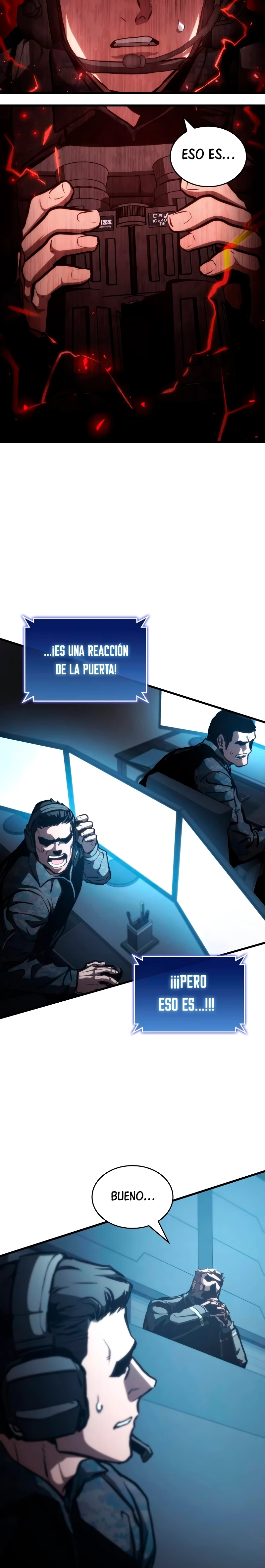 Asesino de Dragones Capitulo 110 página 3