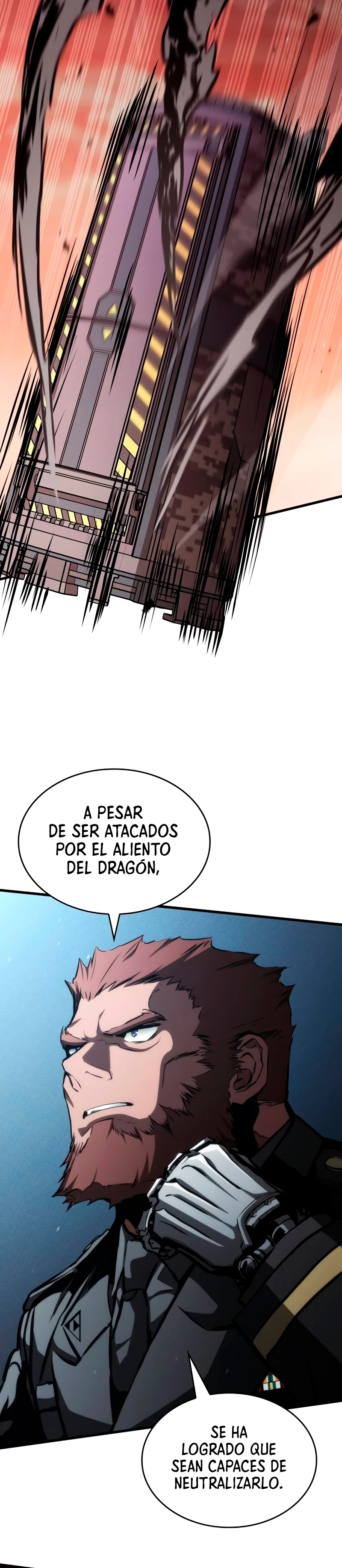 Asesino de Dragones Capitulo 110 página 30