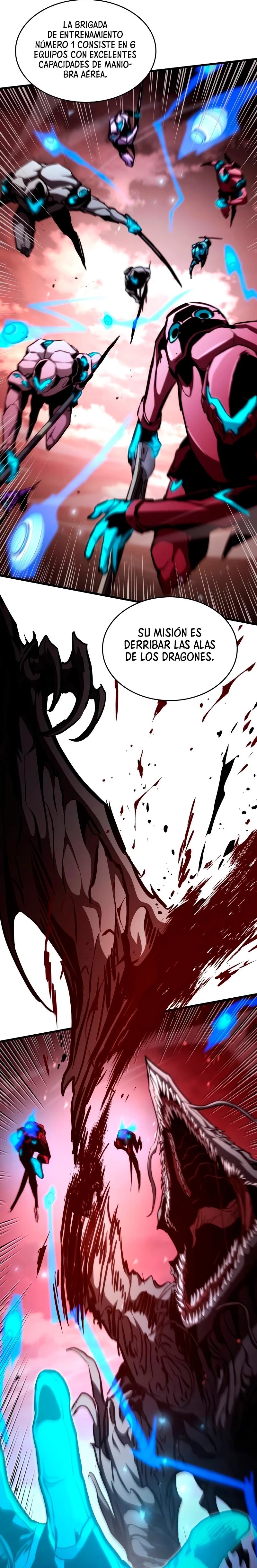 Asesino de Dragones Capitulo 110 página 32