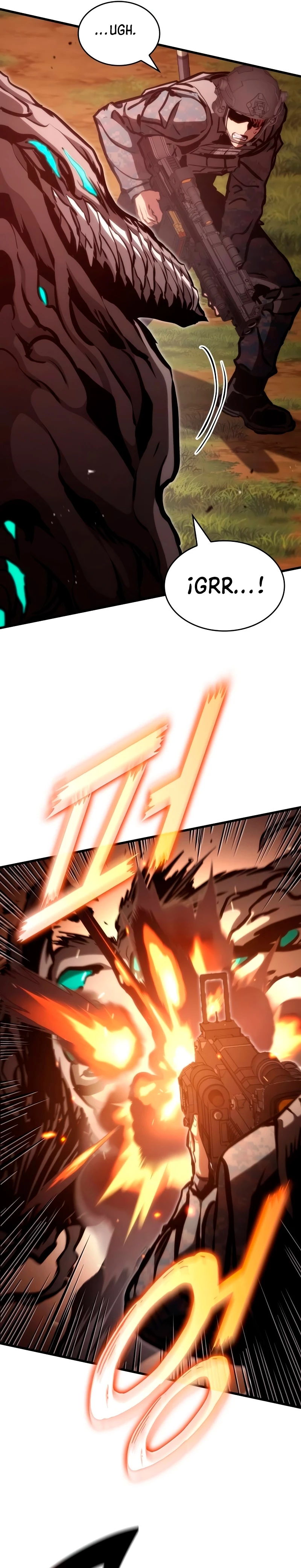 Asesino de Dragones Capitulo 110 página 36