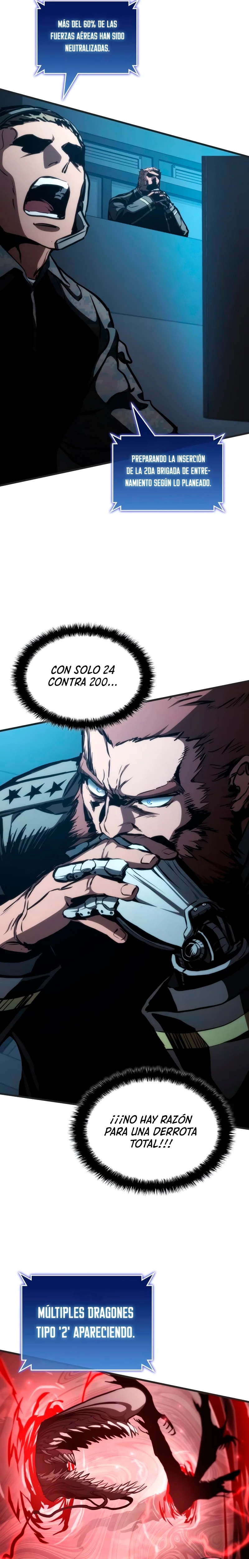 Asesino de Dragones Capitulo 110 página 38
