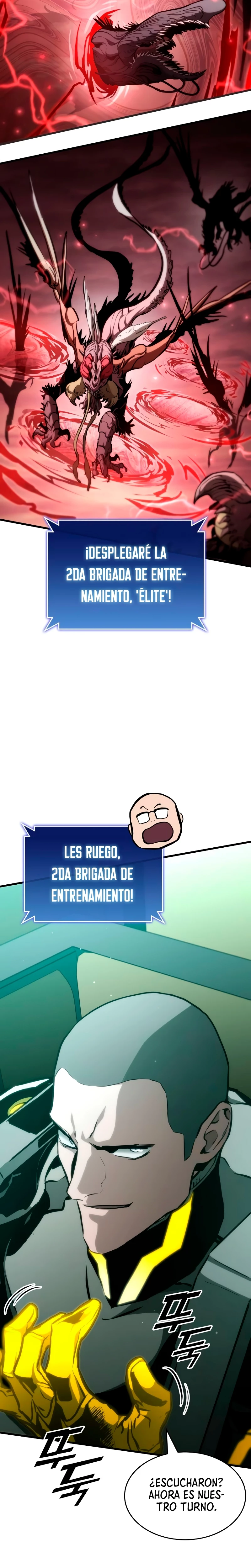 Asesino de Dragones Capitulo 110 página 39