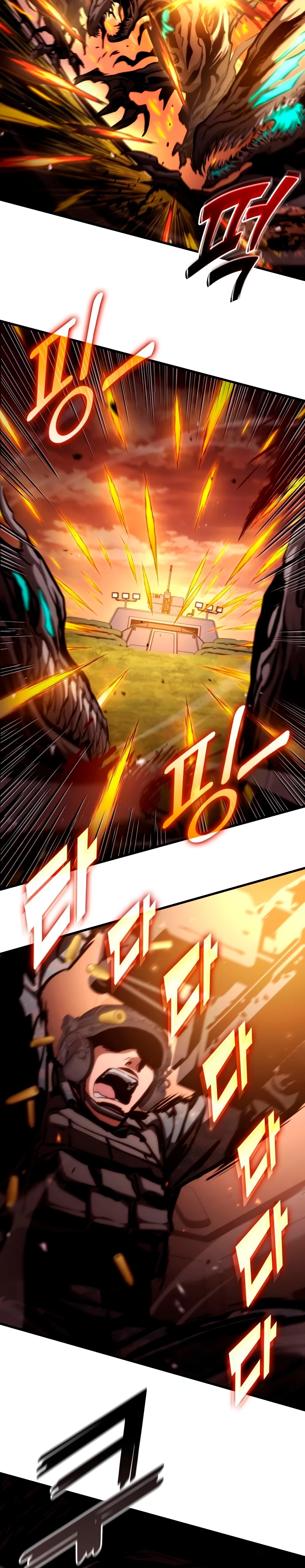 Asesino de Dragones Capitulo 110 página 8