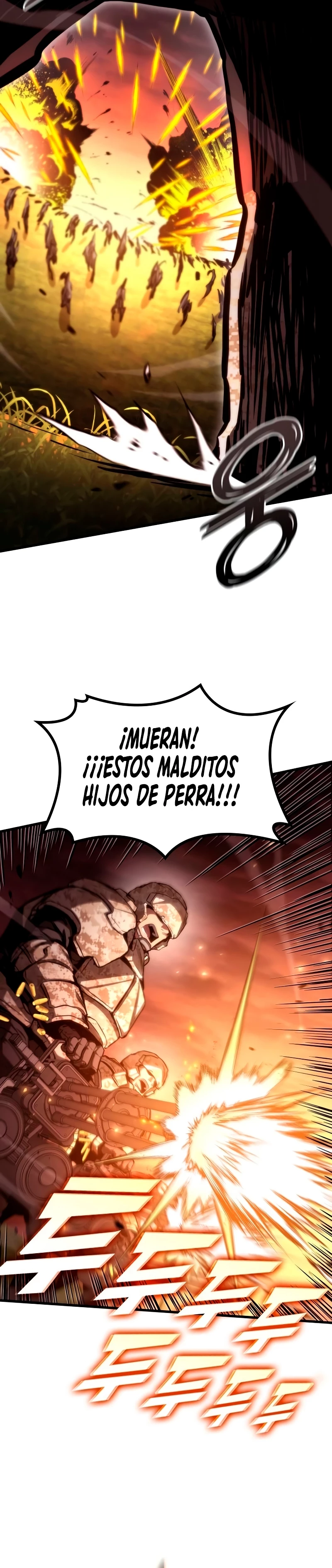 Asesino de Dragones Capitulo 110 página 9
