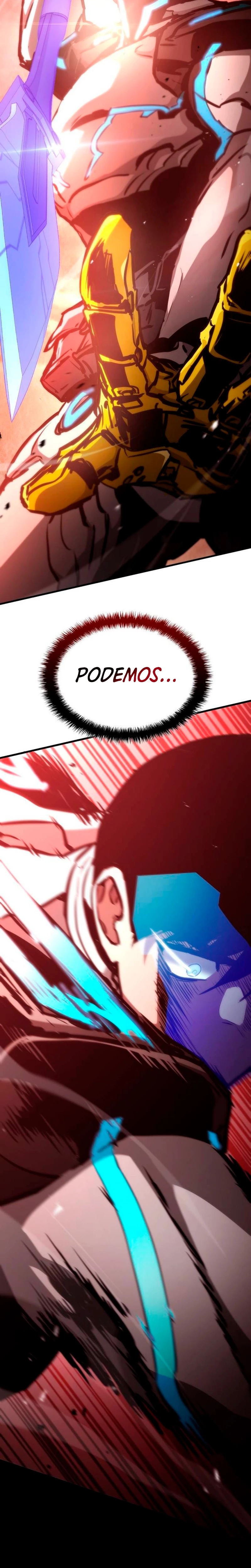 Asesino de Dragones Capitulo 111 página 12