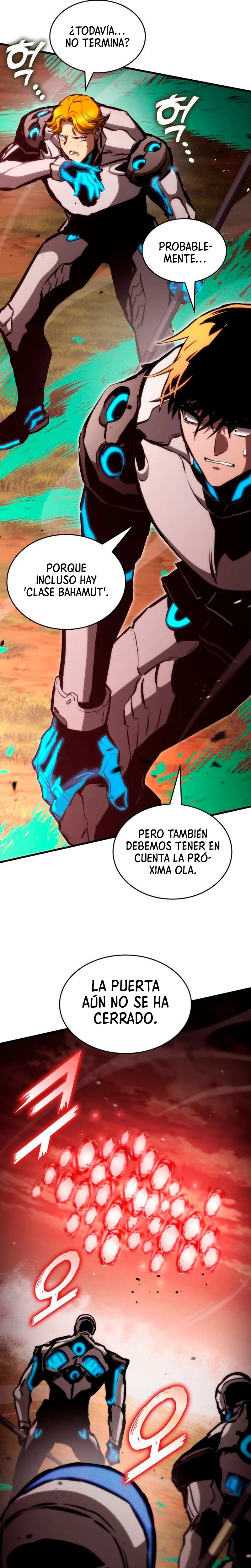Asesino de Dragones Capitulo 111 página 16