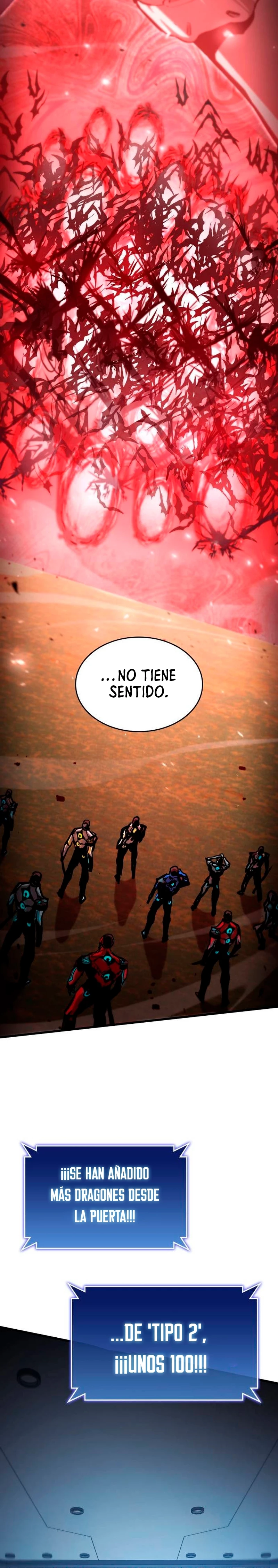 Asesino de Dragones Capitulo 111 página 19