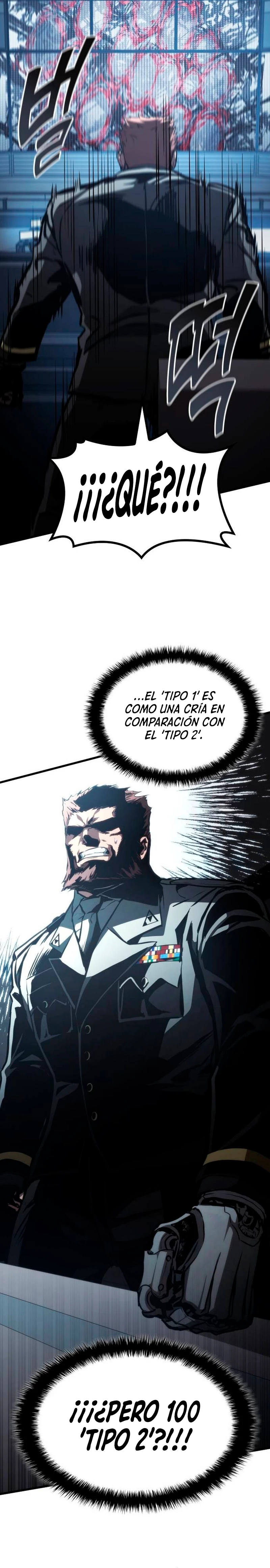 Asesino de Dragones Capitulo 111 página 20