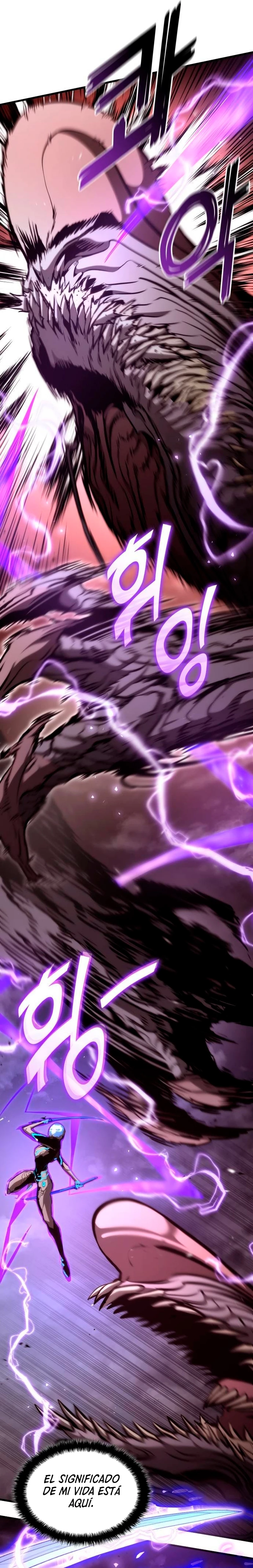 Asesino de Dragones Capitulo 111 página 23