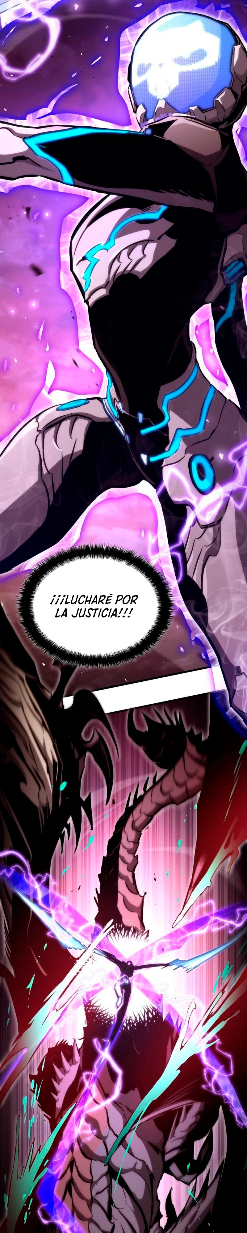 Asesino de Dragones Capitulo 111 página 24