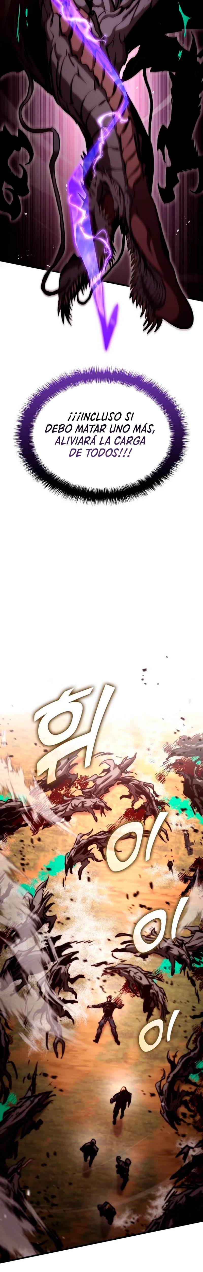 Asesino de Dragones Capitulo 111 página 25