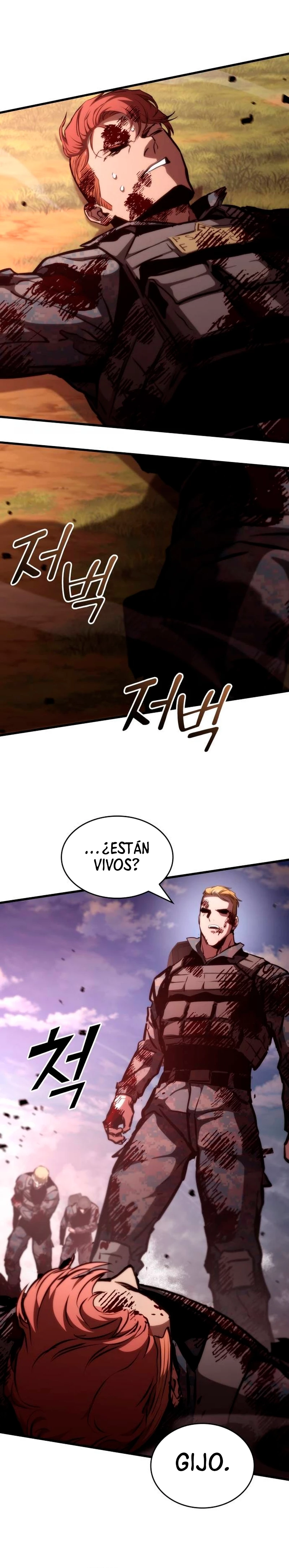 Asesino de Dragones Capitulo 111 página 26