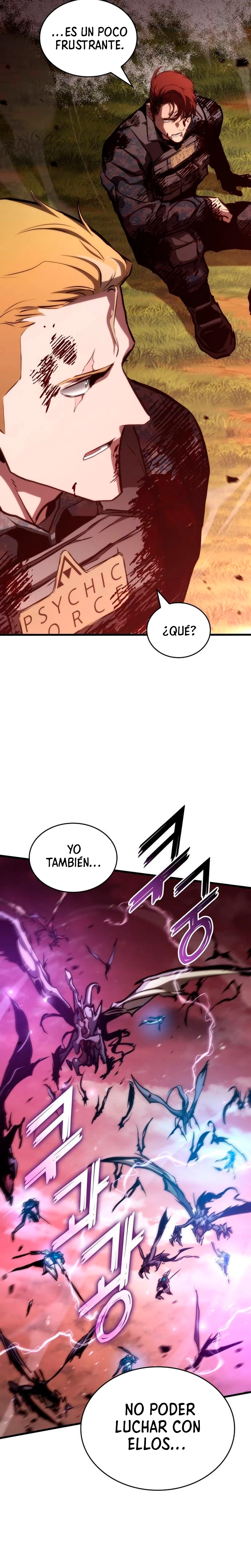 Asesino de Dragones Capitulo 111 página 29