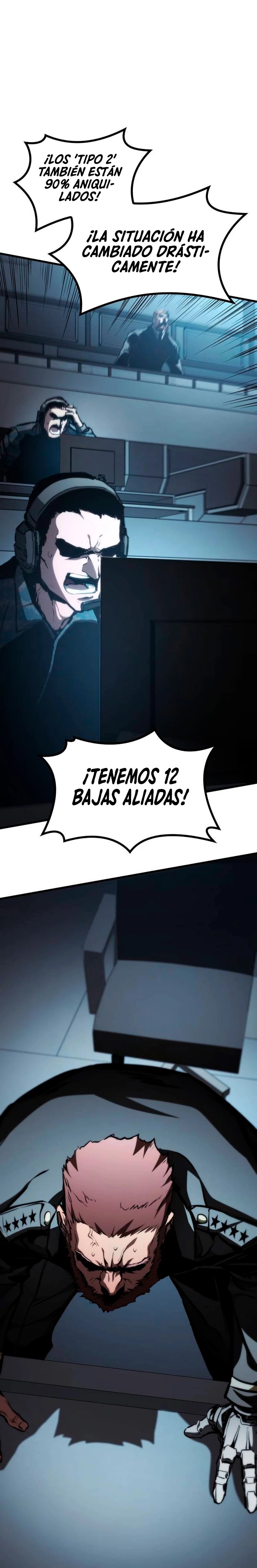 Asesino de Dragones Capitulo 111 página 30