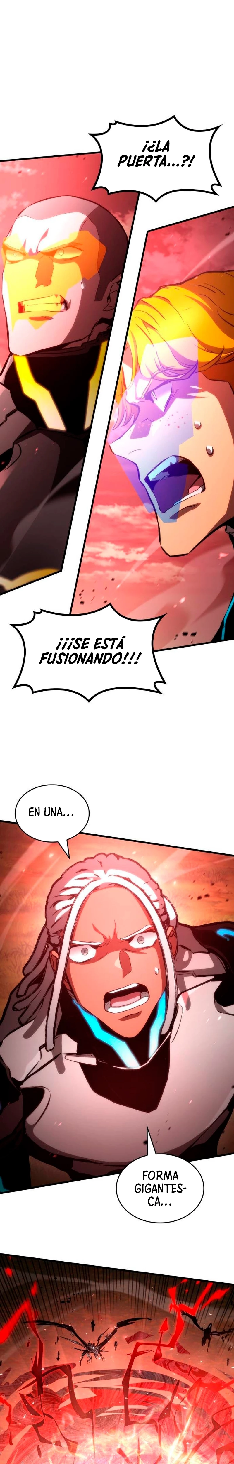 Asesino de Dragones Capitulo 111 página 32