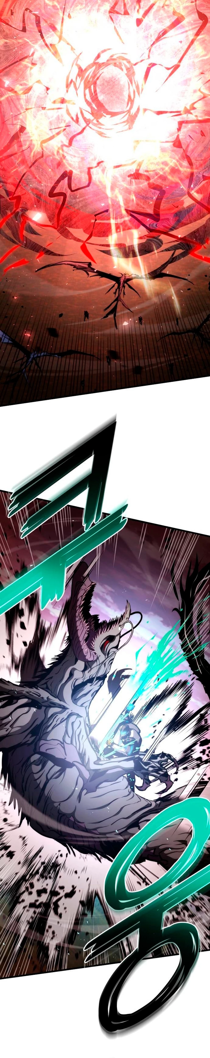 Asesino de Dragones Capitulo 111 página 33