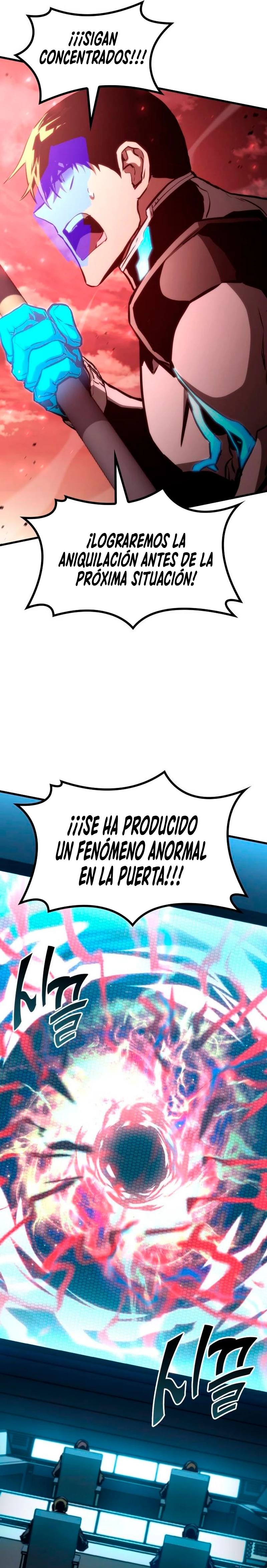 Asesino de Dragones Capitulo 111 página 34