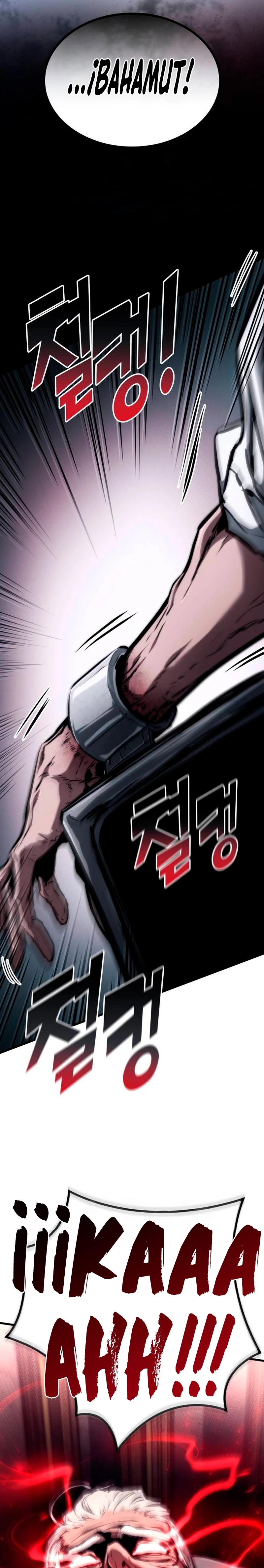 Asesino de Dragones Capitulo 111 página 36