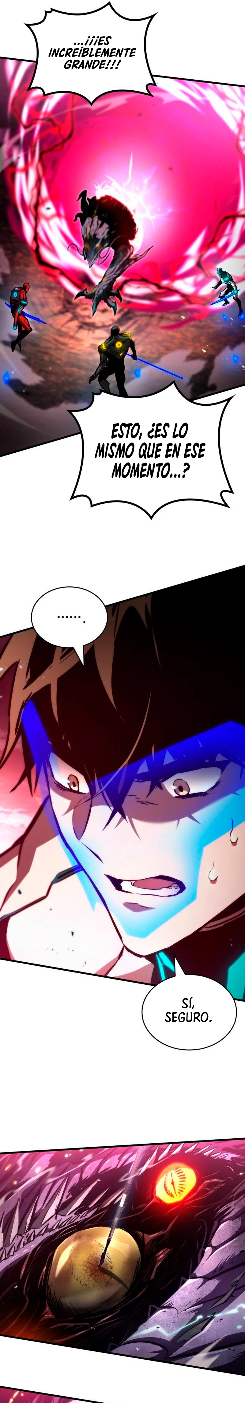 Asesino de Dragones Capitulo 111 página 42