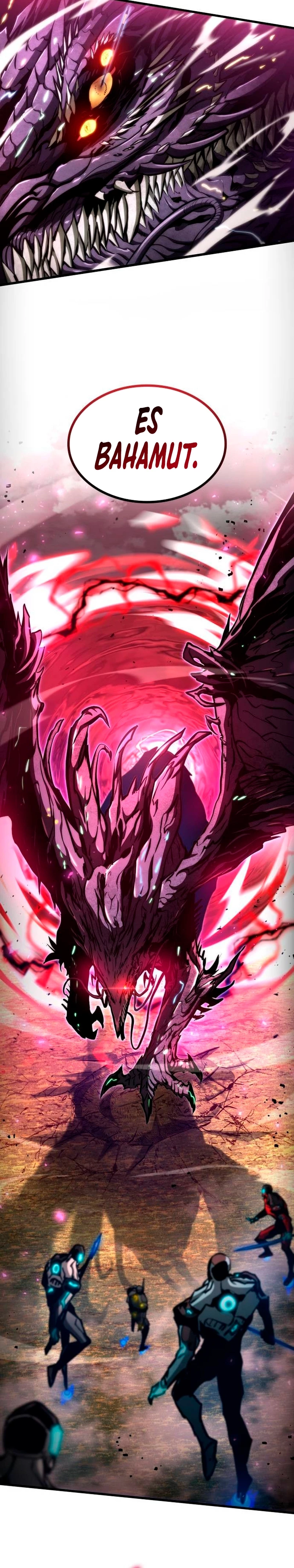 Asesino de Dragones Capitulo 111 página 43