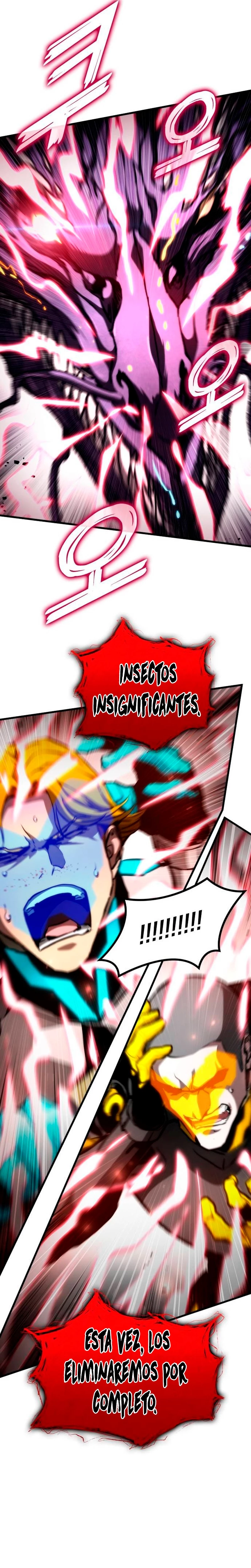 Asesino de Dragones Capitulo 111 página 44