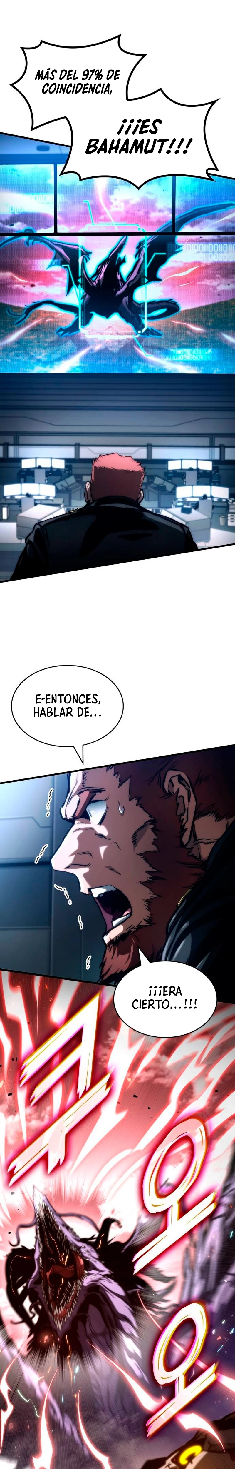 Asesino de Dragones Capitulo 111 página 45