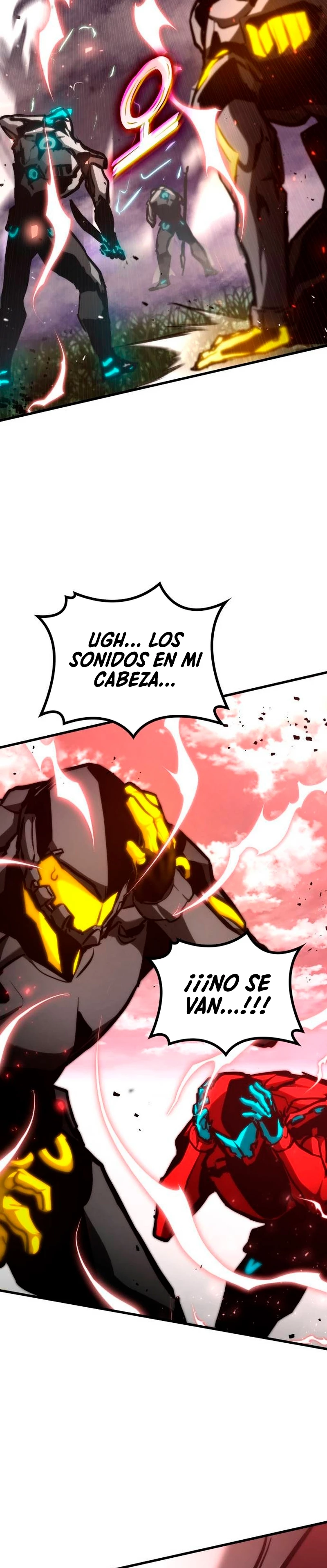 Asesino de Dragones Capitulo 111 página 46