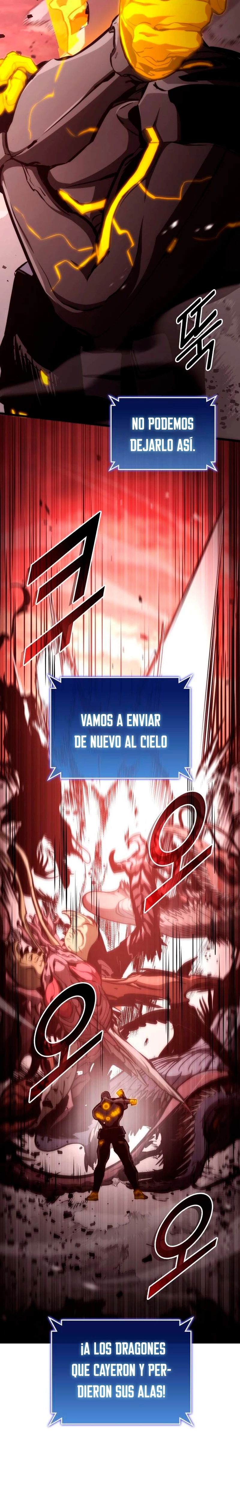Asesino de Dragones Capitulo 111 página 8